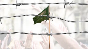 Arrests and Repression: Why Saudi Arabia Should Not Host the FIFA World Cup 2034