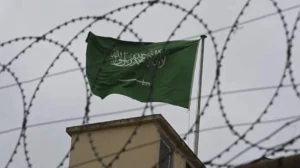 Executions of Foreign Nationals in Saudi Arabia