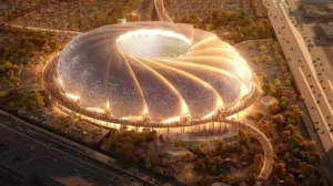 FA Warned Off Protest at Saudi Arabia World Cup Meeting – Boycott Threat Issued