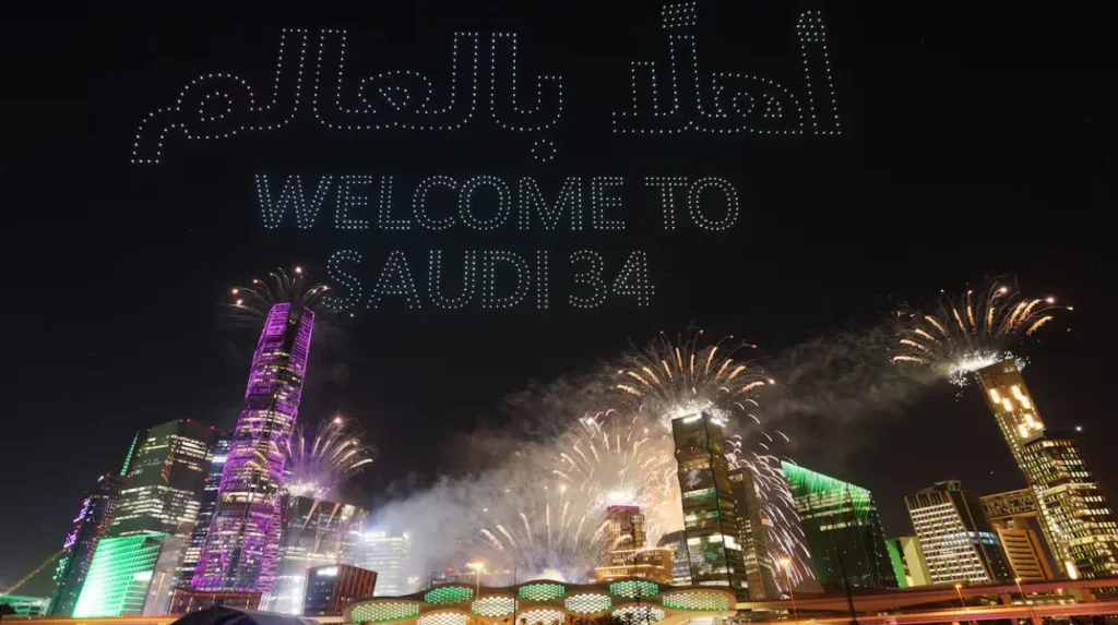 Saudi Arabia's 2034 World Cup Sportwashing, Hypocrisy & Western Complicity