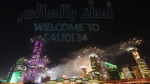 Saudi Arabia's 2034 World Cup Sportwashing, Hypocrisy & Western Complicity