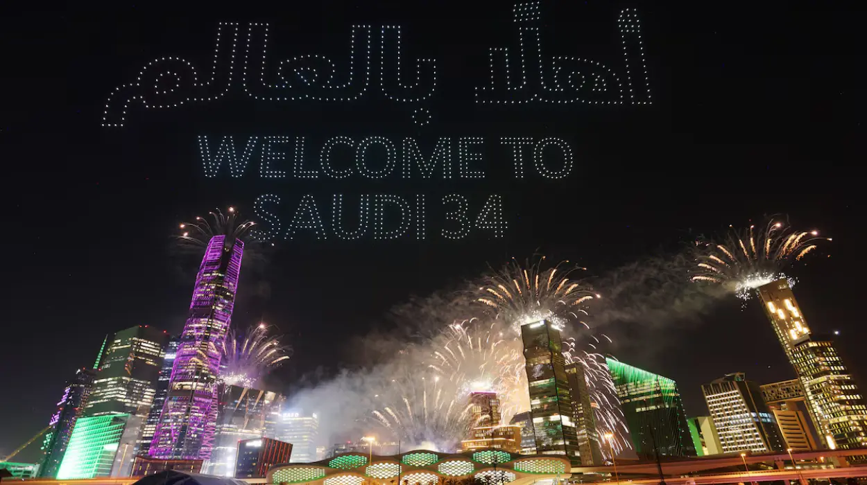 Saudi Arabia's 2034 World Cup Sportwashing, Hypocrisy & Western Complicity