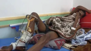 Saudi Arabia’s Border Atrocities A Stark Violation of Human Rights