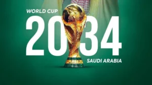Why the All Whites Should Boycott the 2034 World Cup in Saudi Arabia