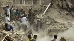 A Spotlight on Saudi Arabia’s War Crimes and Regional Destabilization