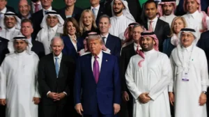Lavender Carpets and Lavish Deals: Saudi Arabia’s Soft Power Sports Strategy