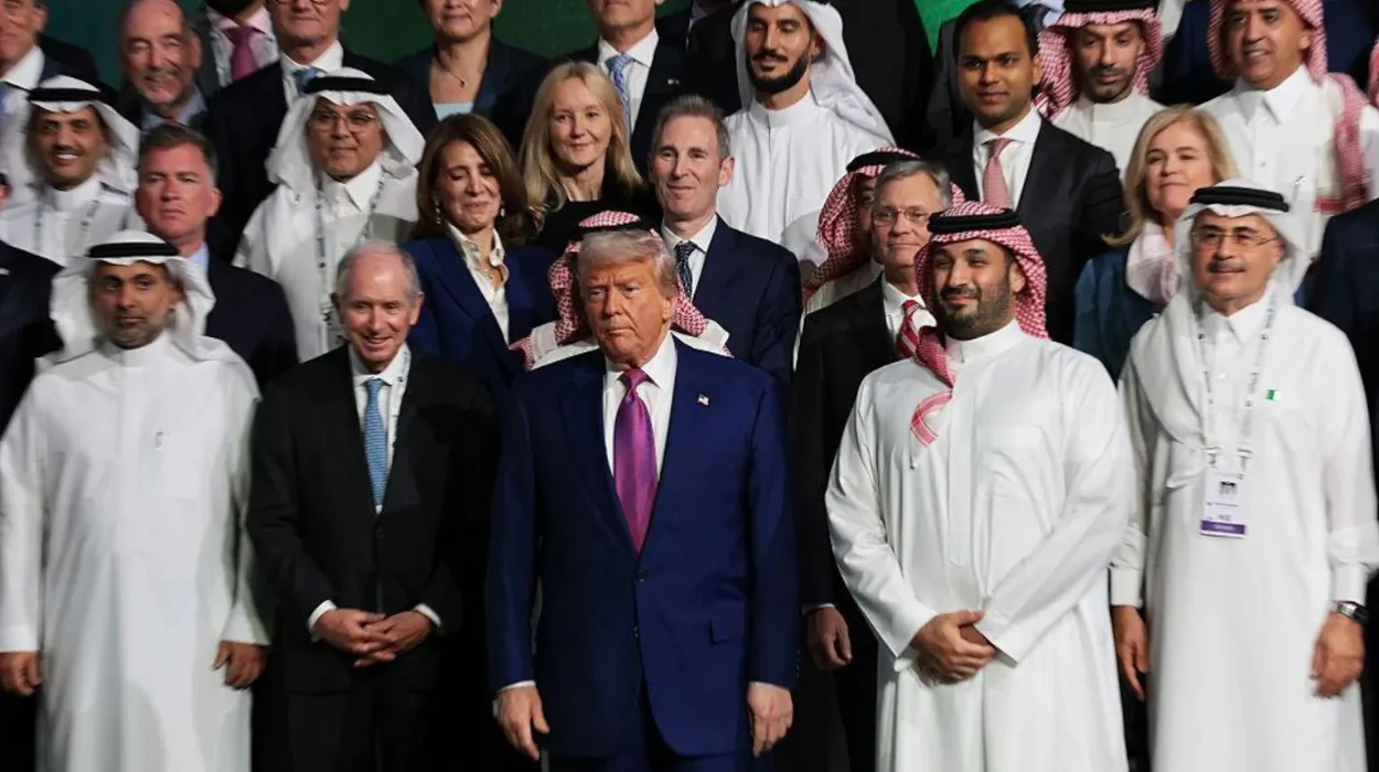 Lavender Carpets and Lavish Deals: Saudi Arabia’s Soft Power Sports Strategy