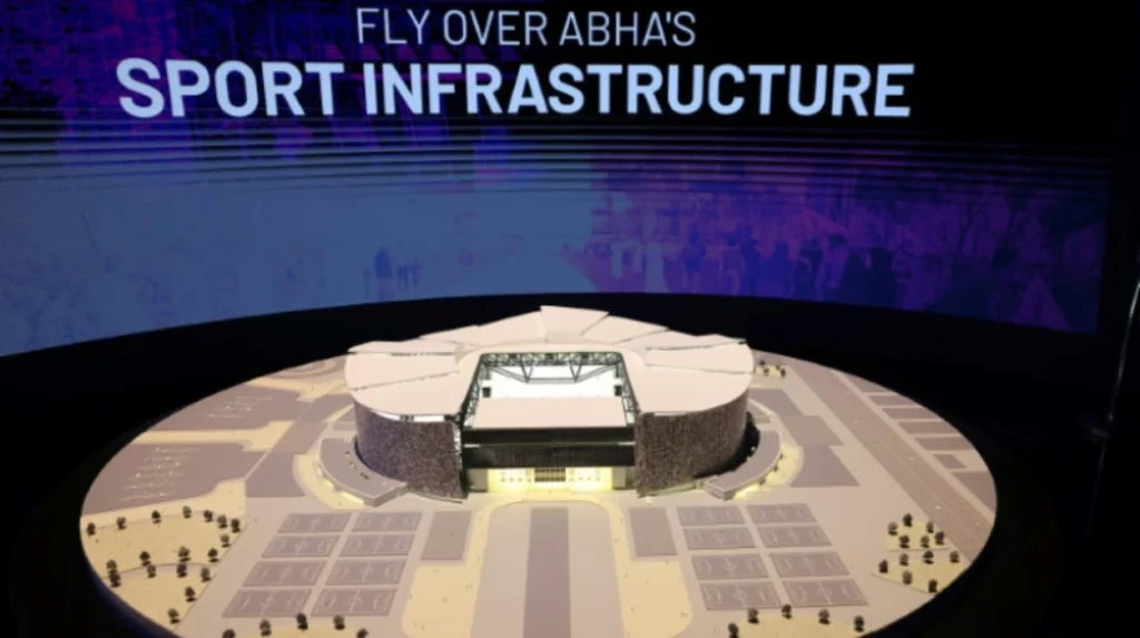 Masked Voices, Hidden Truths: Why We Must Boycott FIFA 2034 in Saudi Arabia