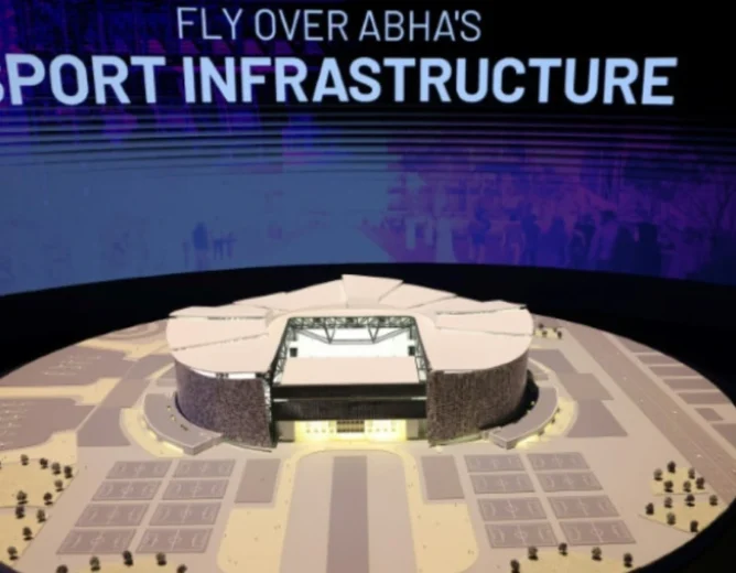 Masked Voices, Hidden Truths: Why We Must Boycott FIFA 2034 in Saudi Arabia