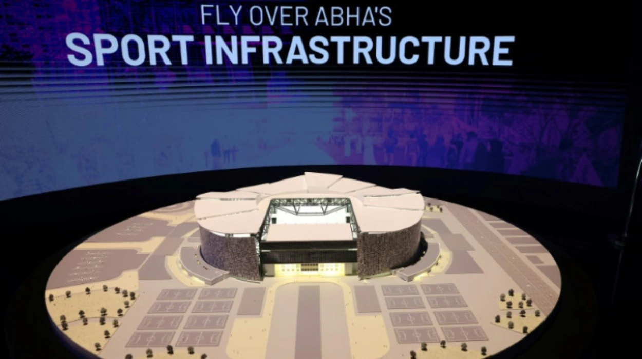 Masked Voices, Hidden Truths: Why We Must Boycott FIFA 2034 in Saudi Arabia