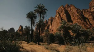 Why Boycotting the Saudi 2034 FIFA World Cup is Crucial for Environmental Sustainability?