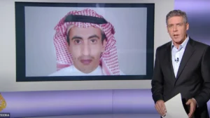 Boycott FIFA 2034: Saudi Executions Demand Global Action