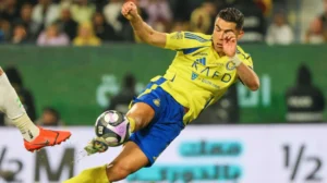 Boycott Saudi 2034 FIFA World Cup: Protect Football's Integrity