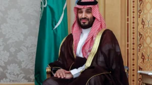If the Crown Prince Avoids the G7, Can the World Trust Him with FIFA 2034?
