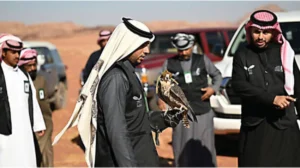 NEOM Green Project can’t mask the real Saudi FIFA 2034 Impact