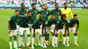 Saudi Arabia’s Global Diplomacy Cannot Mask Its Unsuitability to Host FIFA World Cup