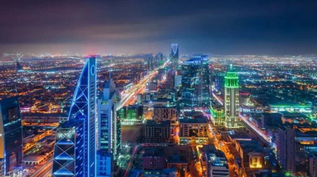 Saudi Growth Doesn’t Justify Hosting 2034 FIFA World Cup