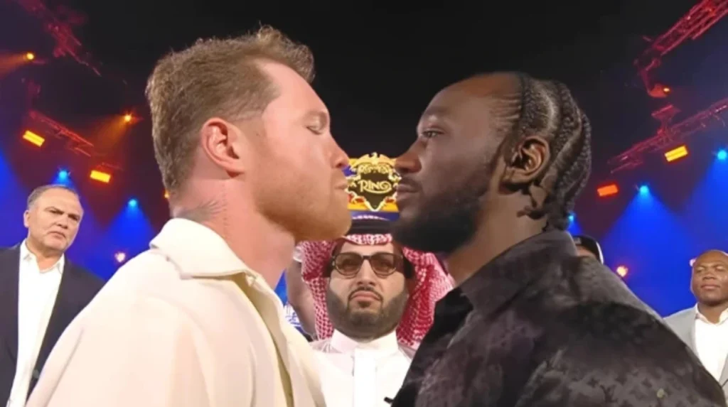 Saudi Sportswashing: Boxing, FIFA 2034 & Global Concern