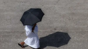 Why Saudi Arabia is Unfit to Host FIFA World Cup 2034 A Stark Warning from the Hajj Tragedy