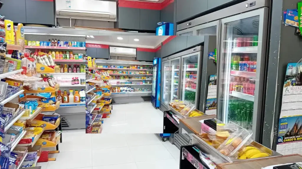 Why Saudi Arabia’s Crackdown on Local Grocery Stores Raises Red Flags for FIFA 2034