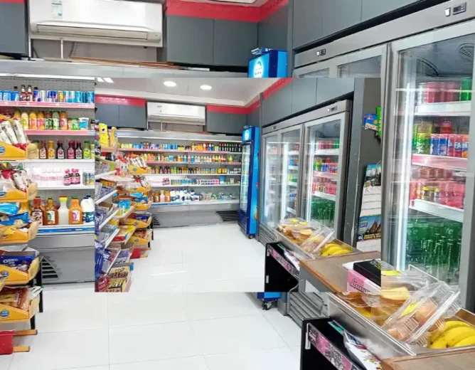 Why Saudi Arabia’s Crackdown on Local Grocery Stores Raises Red Flags for FIFA 2034