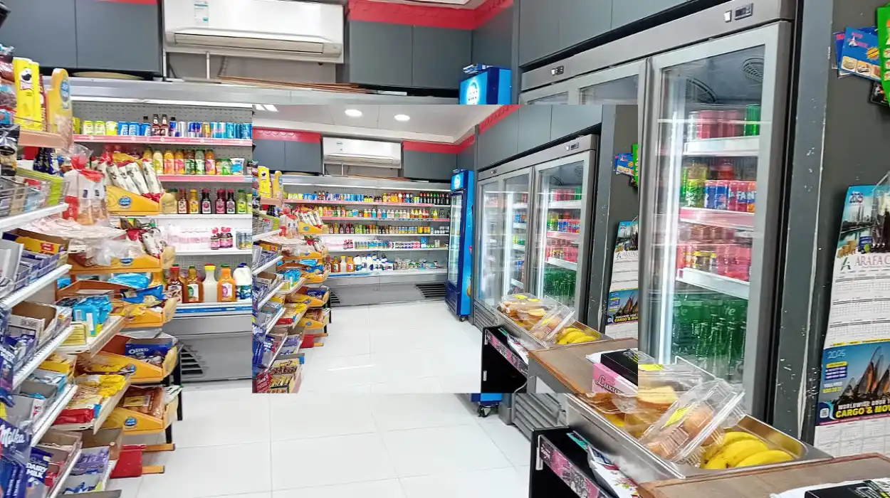 Why Saudi Arabia’s Crackdown on Local Grocery Stores Raises Red Flags for FIFA 2034