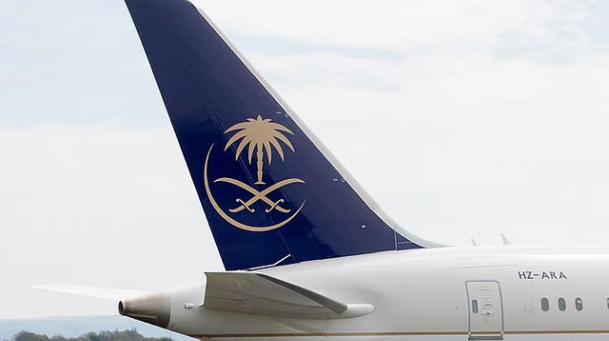 Why Saudi-Russia Ties Worsen FIFA 2034 Hosting Concerns