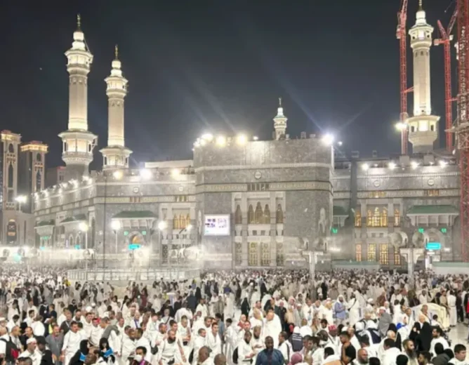 Boycott Saudi Arabia FIFA World Cup 2034: When Tragedy Overshadows Hospitality