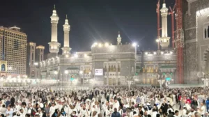 Boycott de la Coupe du Monde de la FIFA 2034 en Arabie Saoudite : Quand la tragédie éclipse l’hospitalité