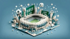 Camel Parade: The Real Agenda of Saudi Arabia’s FIFA 2034 Campaign