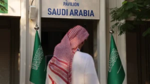 Don’t Be Fooled by Greenwashing: FIFA 2034 Has No Place in Saudi Arabia