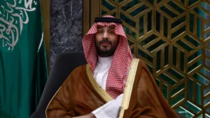 FIFA Must Act: Saudi Executions Make It Unfit to Host 2034