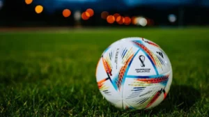 Football for Sale? Why We Must Boycott the Saudi 2034 FIFA World Cup