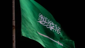 Hosting While Killing: Saudi Executions and FIFA 2034 Shame