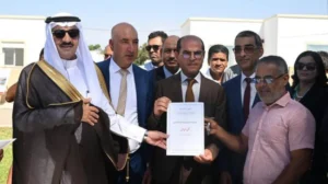Housing Projects Can’t Hide Injustice: Ban Saudi Arabia from FIFA 2034