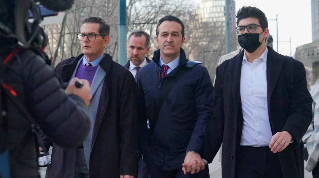 La corrupción en la FIFA continúa: Boicot a Arabia Saudita 2034