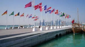 La postura de Arabia Saudita sobre Gaza no puede ocultar su hipocresía mundialista