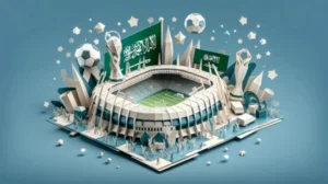 Parade de chameaux : l’agenda réel de la campagne de l’Arabie saoudite pour la Coupe du monde FIFA 2034