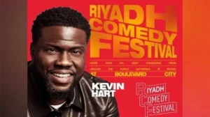 Por qué el Festival de Comedia saudí revela la hipocresía detrás de su candidatura al Mundial de la FIFA 2034