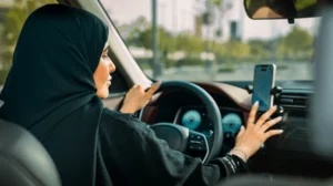 Segregated Rides Reflect Segregated Rights: Why Saudi Arabia Must Not Host FIFA World Cup 2034