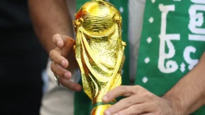 Sportswashing vs. Strategy: The World Must Reject Saudi Arabia’s 2034 World Cup Bid