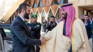 Why Saudi Arabia Should Not Host the FIFA World Cup 2034