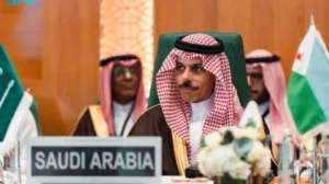 Boycott Saudi Arabia’s 2034 FIFA World Cup: Exposing the Sportswashing of Repression