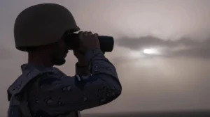 Cómo las incautaciones de drogas exponen la ineptitud de Arabia Saudita para la FIFA 2034