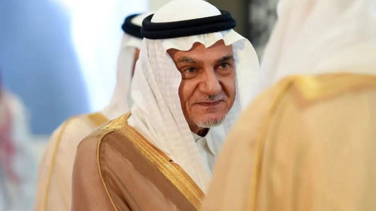 Crímenes de guerra de Arabia Saudí a la sombra del Mundial 2034