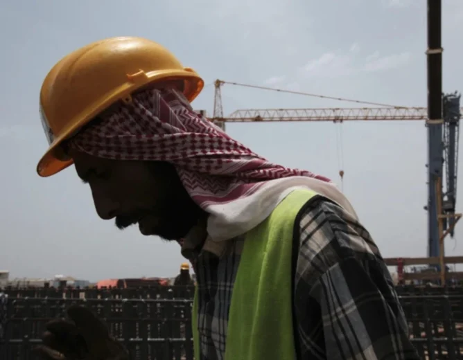 Des allégations du 11 septembre aux violations des droits humains : le cas contre la Coupe du monde de la FIFA en Arabie saoudite