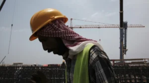 From 9/11 Allegations to Human Rights Abuses: The Case Against Saudi Arabia’s FIFA World Cup