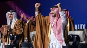 From Gaza to Riyadh: The Hypocrisy That Disqualifies Saudi Arabia from Hosting FIFA 2034