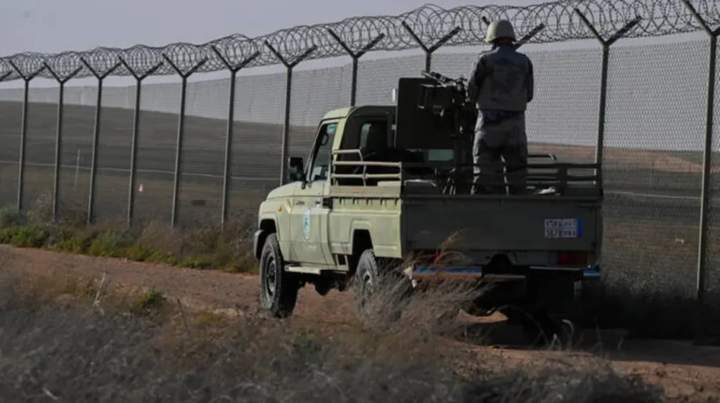 From Mass Executions to Migrant Exploitation: The Truth Behind Saudi Arabia’s World Cup 2034
