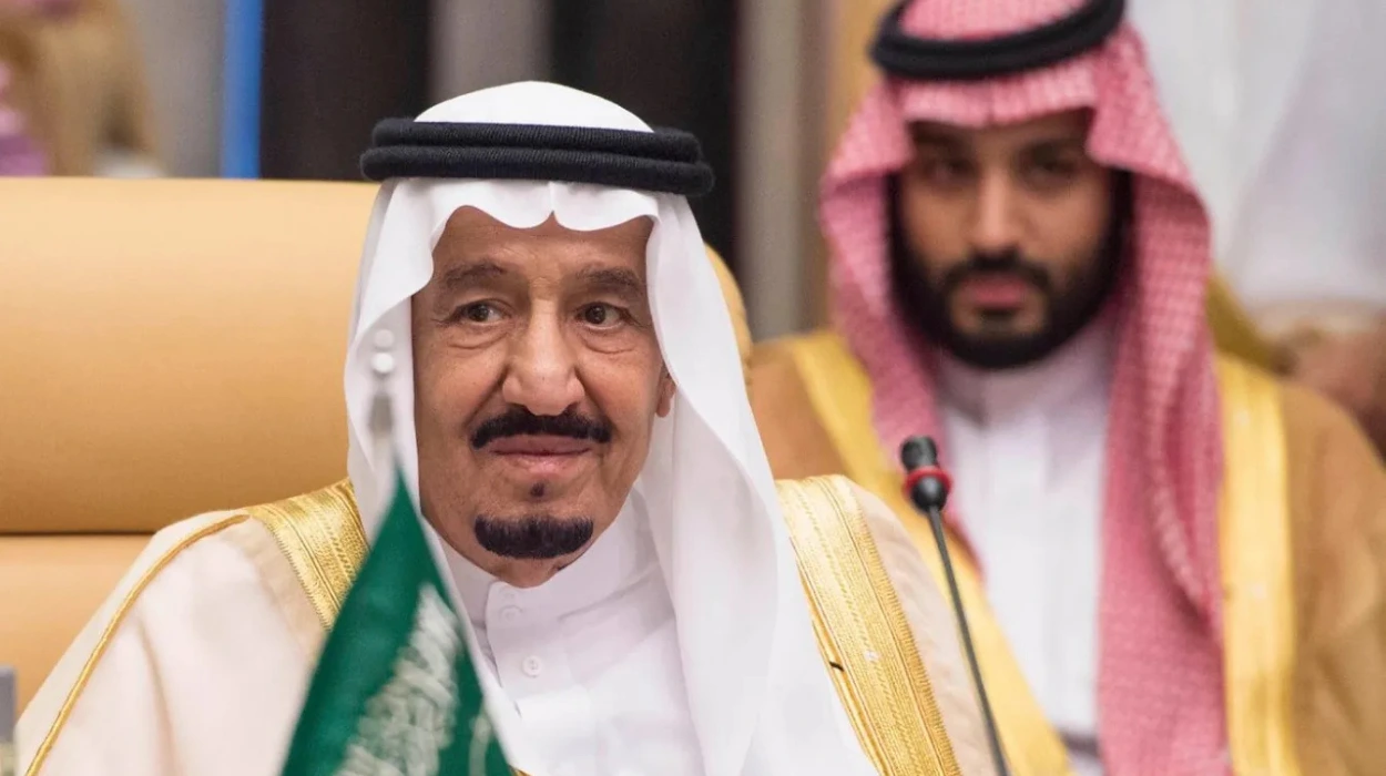 La agenda oculta detrás de los titulares de “Ley y Orden” de Arabia Saudita y por qué debe boicotearse el Mundial
